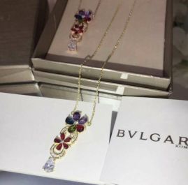 Picture of Bvlgari Necklace _SKUBvlgariNecklace05cly119902